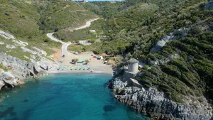 Gialia Beach  - ALONISSOSI