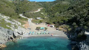 Gialia Beach  - ALONISSOSI