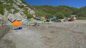 Gialia Beach  - ALONISSOSI