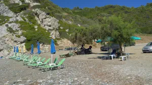 Gialia Beach  - ALONISSOSI