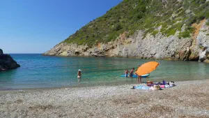 Gialia Beach  - ALONISSOSI