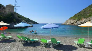 Gialia Beach  - ALONISSOSI