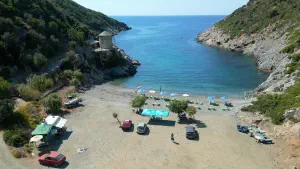 Gialia Beach  - ALONISSOSI