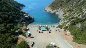 Gialia Beach  - ALONISSOSI