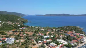 Glyfa Beach  - ALONISSOSI