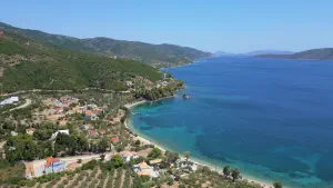 Glyfa Beach  - ALONISSOSI
