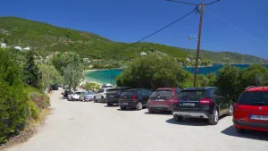 Glyfa Beach  - ALONISSOSI