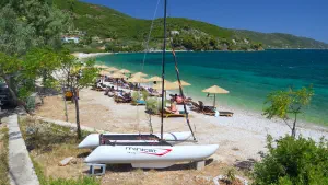 Glyfa Beach  - ALONISSOSI