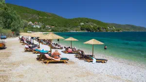 Glyfa Beach  - ALONISSOSI