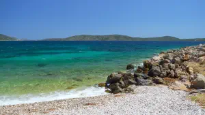 Glyfa Beach  - ALONISSOSI