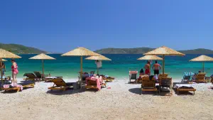 Glyfa Beach  - ALONISSOSI