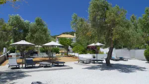 Glyfa Beach  - ALONISSOSI