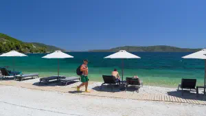 Glyfa Beach  - ALONISSOSI