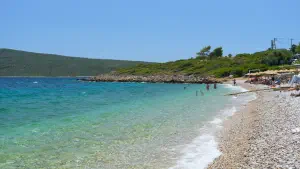 Glyfa Beach  - ALONISSOSI