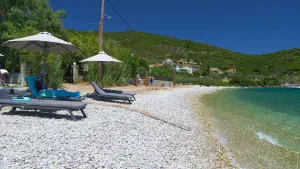 Glyfa Beach  - ALONISSOSI