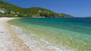 Glyfa Beach  - ALONISSOSI