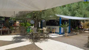 Glyfa Beach - Suelto Bar  - ALONISSOSI
