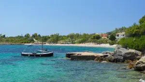 Glyfa Beach - Suelto Bar  - ALONISSOSI