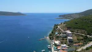 Kalamakia  - ALONISSOSI