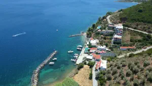 Kalamakia  - ALONISSOSI