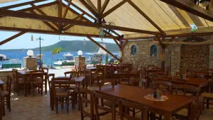 Kalamakia  - ALONISSOSI