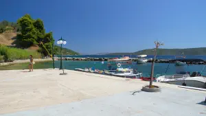 Kalamakia  - ALONISSOSI