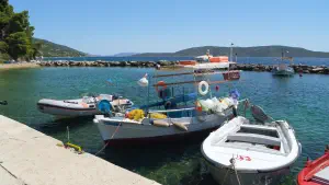 Kalamakia  - ALONISSOSI