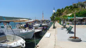 Kalamakia  - ALONISSOSI