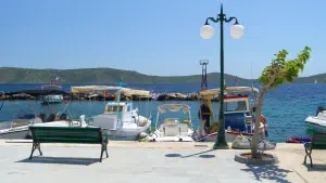 Kalamakia  - ALONISSOSI