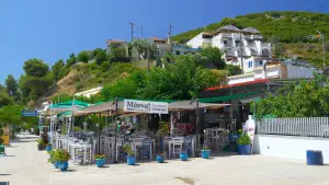 Kalamakia  - ALONISSOSI