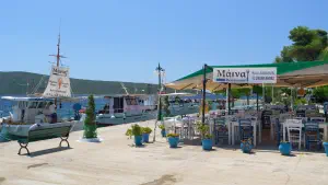 Kalamakia  - ALONISSOSI