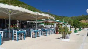 Kalamakia  - ALONISSOSI