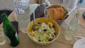 Kalamakia  - ALONISSOSI