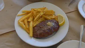 Kalamakia  - ALONISSOSI