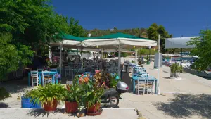 Kalamakia  - ALONISSOSI