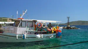 Kalamakia  - ALONISSOSI