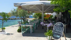 Kalamakia  - ALONISSOSI