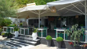 Kalamakia  - ALONISSOSI