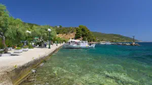 Kalamakia  - ALONISSOSI