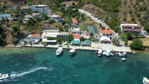 Kalamakia  - ALONISSOSI