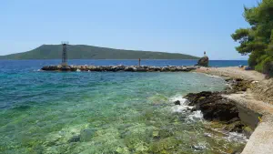 Kalamakia  - ALONISSOSI