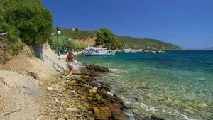 Kalamakia  - ALONISSOSI