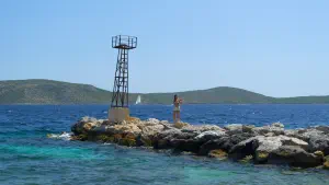 Kalamakia  - ALONISSOSI