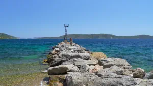 Kalamakia  - ALONISSOSI