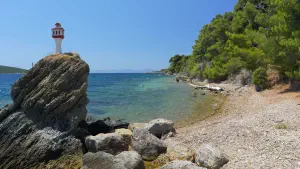 Kalamakia  - ALONISSOSI