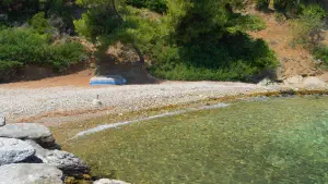 Kalamakia  - ALONISSOSI