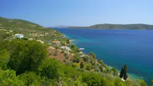 Kalamakia  - ALONISSOSI