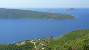 Kalamakia  - ALONISSOSI