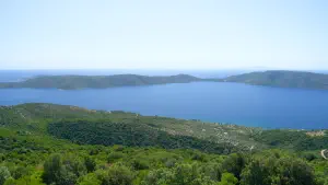 Kalamakia  - ALONISSOSI