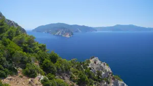 Kali Voli  - ALONISSOSI